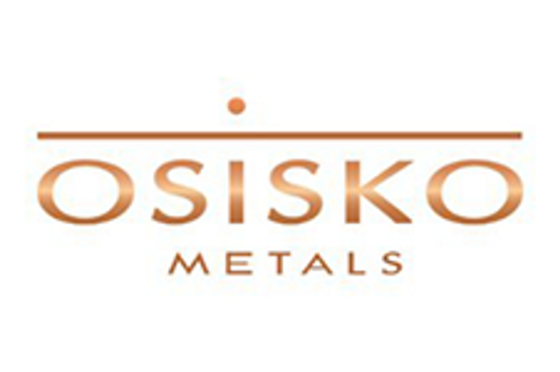Osisko Metals Incorporated (the ‘ Company ‘ or ‘ Osisko Metals ‘) ( TSX: OM,OTC:OMZNF ; OTCQX: OMZNF ; FRANKFURT: 0B51 ) is pleased to announce new drill results from the Gaspé Copper Project, located in the Gaspé Peninsula of Eastern Québec.
 Osisko Metals CEO Robert Wares commented: ‘The growth potential of the Gaspé Copper deposit continues to be demonstrated with today’s new high-grade results. Holes 30-1106 and 30-1109 reveal the presence of a thick, higher grade tabular zone lying at depth around the E Zone horizon near the eastern margin of our 2024 MRE model. This tabular zone may extend significantly to the east if it correlates to historical drilling results. Our expansion drilling is exceeding expectations, hand-in-hand with the solid infill results on our main resource area.’ 
 
 
 New analytical results are presented below (see Table 1), including 26 mineralized intercepts from six new drill holes. Infill intercepts are located inside the 2024 MRE model (  <em> see November 14, 2024 news release </em>  ), and are focused on upgrading inferred mineral resources to measured or indicated categories, as applicable. Expansion intercepts are located outside the 2024 MRE model and may potentially lead to additional resources that will be classified appropriately within the next MRE update. Some of the reported intercepts have contiguous shallower infill as well as deeper expansion (noted on Table 1 below as ‘Both’). Maps showing hole locations are available at  www.osiskometals.com  . 
 <strong>  Highlights:  </strong> 
 Drill hole 30-1110
 <strong> 1091.5 metres </strong> averaging <strong> 0.20% Cu </strong> (infill and expansion) 
 Drill hole 30-1109
 <strong> 133.7 metres </strong> averaging <strong> 1.04% Cu </strong> (expansion) 
 Drill hole 30-1106
 <strong> 159.1 metres </strong> averaging <strong> 0.45% Cu </strong> (expansion) 
 Drill hole 30-1103
 <strong> 167.9 metres </strong> averaging <strong> 0.24% Cu </strong> (infill) 
 Drill hole 30-1108
 <strong> 134.8 metres </strong> averaging <strong> 0.22% Cu </strong> (infill and expansion) 
 Drill hole 30-1111
 <strong> 304.5 metres </strong> averaging <strong> 0.17% Cu </strong> (infill) 
 <strong> 206.3 metres </strong> averaging <strong> 0.33% Cu </strong> (expansion) 
 <strong> Table 1: Infill and Expansion Drilling Results </strong> 
 <strong> DDH No. </strong> 
 <strong> From (m) </strong> 
 <strong> To (m) </strong> 
 <strong> Length (m) </strong> 
 <strong> Cu % </strong> 
 <strong> Ag g/t </strong> 
 <strong> Mo % </strong> 
 <strong> CuEq* </strong> 
 <strong> Type** </strong> 
 <strong> 30-1103 </strong> 
 <strong> 14.6 </strong> 
 <strong> 144.0 </strong> 
 <strong> 129.4 </strong> 
 <strong> 0.17 </strong> 
 <strong> 1.40 </strong> 
 <strong> </strong>
 <strong> 0.19 </strong> 
 <strong> Infill </strong> 
 <strong> And </strong> 
 <strong> 322.6 </strong> 
 <strong> 490.5 </strong> 
 <strong> 167.9 </strong> 
 <strong> 0.24 </strong> 
 <strong> 1.84 </strong> 
 <strong> 0.014 </strong> 
 <strong> 0.30 </strong> 
 <strong> Infill </strong> 
 <strong> And </strong> 
 <strong> 510.0 </strong> 
 <strong> 583.5 </strong> 
 <strong> 73.5 </strong> 
 <strong> 0.27 </strong> 
 <strong> 2.02 </strong> 
 <strong> 0.029 </strong> 
 <strong> 0.40 </strong> 
 <strong> Expansion </strong> 
 <strong> And </strong> 
 <strong> 618.0 </strong> 
 <strong> 714.0 </strong> 
 <strong> 96.0 </strong> 
 <strong> 0.12 </strong> 
 <strong> 1.09 </strong> 
 <strong> 0.024 </strong> 
 <strong> 0.20 </strong> 
 <strong> Expansion </strong> 
 <strong> And </strong> 
 <strong> 790.5 </strong> 
 <strong> 854.0 </strong> 
 <strong> 63.5 </strong> 
 <strong> 0.26 </strong> 
 <strong> 1.38 </strong> 
 <strong> 0.010 </strong> 
 <strong> 0.30 </strong> 
 <strong> Expansion </strong> 
 <strong> 30-1106 </strong> 
 <strong> 595.5 </strong> 
 <strong> 634.5 </strong> 
 <strong> 39.0 </strong> 
 <strong> 0.40 </strong> 
 <strong> 3.58 </strong> 
 <strong> </strong>
 <strong> 0.44 </strong> 
 <strong> Infill </strong> 
 <strong> And </strong> 
 <strong> 694.0 </strong> 
 <strong> 716.0 </strong> 
 <strong> 22.0 </strong> 
 <strong> 0.29 </strong> 
 <strong> 1.60 </strong> 
 <strong> 0.008 </strong> 
 <strong> 0.32 </strong> 
 <strong> Expansion </strong> 
 <strong> And </strong> 
 <strong> 741.0 </strong> 
 <strong> 802.5 </strong> 
 <strong> 61.5 </strong> 
 <strong> 0.18 </strong> 
 <strong> 0.97 </strong> 
 <strong> 0.014 </strong> 
 <strong> 0.23 </strong> 
 <strong> Expansion </strong> 
 <strong> And </strong> 
 <strong> 844.7 </strong> 
 <strong> 1003.8 </strong> 
 <strong> 159.1 </strong> 
 <strong> 0.45 </strong> 
 <strong> 1.95 </strong> 
 <strong> 0.011 </strong> 
 <strong> 0.50 </strong> 
 <strong> Expansion </strong> 
 <em> (including) </em> 
 <em> 864.2 </em> 
 <em> 898.0 </em> 
 <em> 33.8 </em> 
 <em> 1.04 </em> 
 <em> 3.60 </em> 
 <em> 0.011 </em> 
 <em> 1.10 </em> 
 <em> Expansion </em> 
 <strong> 30-1108 </strong> 
 <strong> 9.0 </strong> 
 <strong> 53.0 </strong> 
 <strong> 44.0 </strong> 
 <strong> 0.20 </strong> 
 <strong> 1.80 </strong> 
 <strong> </strong>
 <strong> 0.21 </strong> 
 <strong> Infill </strong> 
 <strong> And </strong> 
 <strong> 67.0 </strong> 
 <strong> 96.0 </strong> 
 <strong> 29.0 </strong> 
 <strong> 0.17 </strong> 
 <strong> 1.62 </strong> 
 <strong> </strong>
 <strong> 0.19 </strong> 
 <strong> Infill </strong> 
 <strong> And </strong> 
 <strong> 160.5 </strong> 
 <strong> 199.5 </strong> 
 <strong> 39.0 </strong> 
 <strong> 0.12 </strong> 
 <strong> 1.05 </strong> 
 <strong> 0.008 </strong> 
 <strong> 0.16 </strong> 
 <strong> Infill </strong> 
 <strong> And </strong> 
 <strong> 354.0 </strong> 
 <strong> 417.0 </strong> 
 <strong> 63.0 </strong> 
 <strong> 0.19 </strong> 
 <strong> 1.42 </strong> 
 <strong> 0.006 </strong> 
 <strong> 0.22 </strong> 
 <strong> Infill </strong> 
 <strong> And </strong> 
 <strong> 442.2 </strong> 
 <strong> 579.0 </strong> 
 <strong> 134.8 </strong> 
 <strong> 0.22 </strong> 
 <strong> 1.17 </strong> 
 <strong> 0.030 </strong> 
 <strong> 0.34 </strong> 
 <strong> Both </strong> 
 <strong> And </strong> 
 <strong> 662.7 </strong> 
 <strong> 695.8 </strong> 
 <strong> 33.1 </strong> 
 <strong> 0.22 </strong> 
 <strong> 0.75 </strong> 
 <strong> 0.021 </strong> 
 <strong> 0.31 </strong> 
 <strong> Expansion </strong> 
 <strong> And </strong> 
 <strong> 877.5 </strong> 
 <strong> 900.3 </strong> 
 <strong> 22.8 </strong> 
 <strong> 0.62 </strong> 
 <strong> 5.14 </strong> 
 <strong> </strong>
 <strong> 0.67 </strong> 
 <strong> Expansion </strong> 
 <strong> 30-1109 </strong> 
 <strong> 463.5 </strong> 
 <strong> 487.5 </strong> 
 <strong> 24.0 </strong> 
 <strong> 0.36 </strong> 
 <strong> 2.83 </strong> 
 <strong> </strong>
 <strong> 0.39 </strong> 
 <strong> Infill </strong> 
 <strong> And </strong> 
 <strong> 543.0 </strong> 
 <strong> 583.5 </strong> 
 <strong> 40.5 </strong> 
 <strong> 1.35 </strong> 
 <strong> 8.29 </strong> 
 <strong> 0.012 </strong> 
 <strong> 1.44 </strong> 
 <strong> Infill </strong> 
 <strong> And </strong> 
 <strong> 727.3 </strong> 
 <strong> 861.0 </strong> 
 <strong> 133.7 </strong> 
 <strong> 1.04 </strong> 
 <strong> 6.48 </strong> 
 <strong> 0.017 </strong> 
 <strong> 1.14 </strong> 
 <strong> Expansion </strong> 
 <strong> 30-1110 </strong> 
 <strong> 8.0 </strong> 
 <strong> 1099.5 </strong> 
 <strong> 1091.5 </strong> 
 <strong> 0.20 </strong> 
 <strong> 1.52 </strong> 
 <strong> 0.017 </strong> 
 <strong> 0.28 </strong> 
 <strong> Both </strong> 
 <em> (including) </em> 
 <em> 8.0 </em> 
 <em> 743.6 </em> 
 <em> 735.6 </em> 
 <em> 0.20 </em> 
 <em> 1.50 </em> 
 <em> 0.015 </em> 
 <em> 0.27 </em> 
 <em> Infill </em> 
 <em> (including) </em> 
 <em> 743.6 </em> 
 <em> 1099.5 </em> 
 <em> 355.9 </em> 
 <em> 0.21 </em> 
 <em> 1.55 </em> 
 <em> 0.021 </em> 
 <em> 0.30 </em> 
 <em> Expansion </em> 
 <strong> And </strong> 
 <strong> 1138.5 </strong> 
 <strong> 1177.5 </strong> 
 <strong> 39.0 </strong> 
 <strong> 0.12 </strong> 
 <strong> 0.90 </strong> 
 <strong> 0.014 </strong> 
 <strong> 0.17 </strong> 
 <strong> Expansion </strong> 
 <strong> 30-1111 </strong> 
 <strong> 28.5 </strong> 
 <strong> 333.0 </strong> 
 <strong> 304.5 </strong> 
 <strong> 0.17 </strong> 
 <strong> 0.80 </strong> 
 <strong> 0.007 </strong> 
 <strong> 0.20 </strong> 
 <strong> Infill </strong> 
 <strong> And </strong> 
 <strong> 391.5 </strong> 
 <strong> 602.5 </strong> 
 <strong> 210.5 </strong> 
 <strong> 0.16 </strong> 
 <strong> 0.78 </strong> 
 <strong> 0.028 </strong> 
 <strong> 0.27 </strong> 
 <strong> Infill </strong> 
 <strong> And </strong> 
 <strong> 634.7 </strong> 
 <strong> 682.5 </strong> 
 <strong> 47.8 </strong> 
 <strong> 0.13 </strong> 
 <strong> 1.06 </strong> 
 <strong> 0.008 </strong> 
 <strong> 0.16 </strong> 
 <strong> Expansion </strong> 
 <strong> And </strong> 
 <strong> 730.0 </strong> 
 <strong> 936.3 </strong> 
 <strong> 206.3 </strong> 
 <strong> 0.33 </strong> 
 <strong> 2.39 </strong> 
 <strong> 0.016 </strong> 
 <strong> 0.41 </strong> 
 <strong> Expansion </strong> 
 
 <em> * See explanatory notes below on copper equivalent values and Quality Assurance/Quality Controls. </em> <em> ** ‘Both’ indicates drill holes that have </em> <em> contiguous shallower infill as well as deeper expansion intercepts. </em> 
 <strong> Discussion </strong> 
 Drill holes 30-1103 and 30-1108, both located near the western margin of the 2024 MRE model, cut multiple intersections of mineralized material, 20 to 168 metres thick, distributed in ‘layer cake’ fashion from surface to a vertical depth of 854 and 900 metres, respectively. 
 Drill hole 30-1106, located near the eastern margin of the 2024 MRE model, cut unmineralized material to a depth of about 600 metres, followed by four mineralized intervals to a vertical depth of 1004 metres. These include a higher-grade interval of 33.8 metres averaging 1.04% Cu and 3.60 g/t Ag located at the level of (and immediately below) the E Zone skarn horizon. 
 Drill hole 30-1109, also located near the eastern margin of the 2024 MRE model, cut unmineralized material to a depth of about 460 metres, followed by three mineralized intervals to a vertical depth of 860 metres. These also include a higher-grade interval of 133.7 metres averaging 1.04% Cu and 6.48 g/t Ag located in skarn and porcellanites above and below the E Zone skarn horizon. 
 Both 30-1106 and 30-1109 suggest potential for the presence of a higher-grade tabular deposit around the E Zone horizon that, when combined with historical drilling data, indicates a potential extension eastward towards the previously mined E-32 Zone over a lateral distance of 800 metres. 
 Drill hole 30-1110, located on top of Copper Mountain near the central part of the 2024 MRE model, intersected 1091.5 metres averaging 0.20% Cu, 1.52 g/t Ag, and 0.017% Mo (0.28% CuEq), including 735.6 metres averaging 0.20% Cu, 1.50 g/t Ag, and 0.015% Mo (infill) and 355.9 metres averaging 0.21% Cu, 1.55 g/t Ag, and 0.021% Mo (expansion), extending mineralization to a vertical depth of 1100 metres and again confirming continuity of mineralization in the core of the deposit. 
 Drill hole 30-1111, located immediately west of Copper Mountain near the southern lip of the pit, intersected 304.5 metres (from surface) averaging 0.17% Cu and 0.80 g/t Ag followed by three more intersections that included expansion at depth of 206.3 metres averaging 0.33% Cu, 2.39 g/t Ag, and 0.016% Mo, extending mineralization in this area to a vertical depth of 936 metres. The central porphyry intrusion was then intersected and returned 76 metres averaging negligible copper (0.08% Cu) but significant molybdenum (0.023% Mo). 
 Mineralization at Gaspé Copper is of porphyry copper/skarn type and occurs as disseminations and stockworks of chalcopyrite with pyrite or pyrrhotite and minor bornite and molybdenite. At least five retrograde vein/stockwork mineralizing events have been recognized at Copper Mountain, which overprint earlier prograde skarn and porcellanite-hosted mineralization throughout the Gaspé Copper system. Porcellanite is a historical mining term used to describe bleached, pale green to white potassic-altered hornfels. Subvertical stockwork mineralization dominates at Copper Mountain whereas prograde bedding-replacement mineralization, that is mostly stratigraphically controlled, dominates in the area of Needle Mountain, Needle East, and Copper Brook. High molybdenum grades (up to 0.5% Mo) were locally obtained in both the C Zone and E Zone skarns away from Copper Mountain. 
 The 2022 to 2024 Osisko Metals drill programs were focused on defining open-pit resources within the Copper Mountain stockwork mineralization ( <em> see </em>  <em> May 6, 2024 MRE press release </em>  ). Extending the resource model south of Copper Mountain into the poorly-drilled prograde skarn/porcellanite portion of the system subsequently led to a significantly increased resource, mostly in the Inferred category ( <em> see </em>  <em> November 14, 2024 MRE press release </em>  ). 
 The current drill program is designed to convert the November 2024 MRE to Measured and Indicated categories, as well as test the expansion of the system deeper into the stratigraphy and laterally to the south and southwest towards Needle East and Needle Mountain respectively. The November 2024 MRE was limited at depth to the base of the L1 skarn horizon (C Zone), and all mineralized intersections below this horizon represent potential depth extensions to the deposit, to be included in the next scheduled MRE update in Q1 2026. 
 All holes are being drilled sub-vertically into the altered calcareous stratigraphy, which dips 20 to 25 degrees to the north. The L1 (C Zone) the L2 (E Zone) skarn/marble horizons were intersected in most holes, as well as intervening porcellanites that host the bulk of the disseminated copper mineralization. 
 <strong> Table 2: Drill hole locations </strong> 
 <strong> DDH No. </strong> 
 <strong> Azimuth (°) </strong> 
 <strong> Dip (°) </strong> 
 <strong> Length (m) </strong> 
 <strong> UTM E </strong> 
 <strong> UTM N </strong> 
 <strong> Elevation </strong> 
 30-1103 
 0.00 
 -90.00 
 930.0 
 316056.0 
 5426038.0 
 634.7 
 30-1106 
 0.00 
 -90.00 
 1131.0 
 316500.0 
 5426360.0 
 628.7 
 30-1108 
 0.00 
 -90.00 
 960.00 
 315900.0 
 5426136.0 
 638.9 
 30-1109 
 0.00 
 -90.00 
 861.00 
 316600.0 
 5426205.0 
 608.2 
 30-1110 
 0.00 
 -90.00 
 1200.00 
 316077.0 
 5426355.0 
 742.7 
 30-1111 
 0.00 
 -90.00 
 1014.00 
 315600.0 
 5426408.0 
 590.0 
 
 
 
 
 
 
 
 <strong> <em> Explanatory note regarding copper-equivalent grades </em> </strong> 
 <em> Copper Equivalent grades are expressed for purposes of simplicity and are calculated taking into account: 1) metal grades; 2) estimated long-term prices of metals: US$4.25/lb copper, US$20.00/lb molybdenum, and US$24.00/oz silver; 3) estimated recoveries of 92%, 70%, and 70% for Cu, Mo, and Ag respectively; and 4) net smelter return value of metals as percentage of the price, estimated at 86.5%, 90.7%, and 75.0% for Cu, Mo, and Ag respectively. </em> 
 <strong> <em> Qualified Person </em> </strong> 
 <em> The scientific and technical content of this news release has been reviewed and approved by Mr. Bernard-Olivier Martel, P. Geo. (OGQ 492), an independent ‘qualified person’ as defined by National Instrument 43-101 – Standards of Disclosure for Mineral Projects (‘NI 43-101’). </em> 
 <strong> <em> Quality Assurance / Quality Control </em> </strong> 
 <em> Mineralized intervals reported herein are calculated using an average 0.12% CuEq lower cut-off over contiguous 20-metre intersections (shorter intervals as the case may be at the upper and lower limits of reported intervals). Intervals of 20 metres or less are not reported unless indicating significantly higher grades </em> . True widths are estimated at 90- 92% of the reported core length intervals. 
 <em> Osisko Metals adheres to a strict QA/QC program for core handling, sampling, sample transportation and analyses, including insertion of blanks and standards in the sample stream. Drill core is drilled in HQ or NQ diameter and securely transported to its core processing facility on site, where it is logged, cut and sampled. Samples selected for assay are sealed and shipped to ALS Canada Ltd.’s preparation facility in Sudbury. Sample preparation details (code PREP-31DH) are available on the ALS Canada website. Pulps are analyzed at the </em> <em> ALS </em> <em> Canada </em> <em> Ltd. </em> <em> facility </em> <em> in </em> <em> North </em> <em> Vancouver, </em> <em> BC. </em> <em> All </em> <em> samples </em> <em> are </em> <em> analyzed </em> <em> by </em> <em> four </em> <em> acid </em> <em> digestion followed by both ICP-AES and ICP-MS for Cu, Mo and Ag. </em> 
 <strong> <em> About Osisko Metals </em> </strong> 
 <em> Osisko Metals Incorporated is a Canadian exploration and development company creating value in the critical metals sector, with a focus on copper and zinc. The Company acquired a 100% interest in the past-producing Gaspé Copper mine from Glencore Canada Corporation in July 2023. The Gaspé Copper mine is located near Murdochville in Québec </em> <em> ‘ </em> <em> s Gaspé Peninsula. The Company is currently focused on resource expansion of the Gaspé Copper system, with current </em> <strong> <em> Indicated Mineral Resources of </em> </strong> <strong> <em> 824 Mt averaging 0.34% CuEq and Inferred Mineral Resources of 670 Mt averaging 0.38% CuEq </em> </strong> <em> (in compliance with NI 43-101). For more information, see Osisko Metals’ November 14, 2024 news release entitled ‘Osisko Metals Announces Significant Increase in Mineral Resource at Gaspé Copper’. Gaspé Copper hosts the largest undeveloped copper resource in eastern North America, strategically located near existing infrastructure in the mining-friendly province of Québec. </em> 
 <em> In addition to the Gaspé Copper project, the Company is working with Appian Capital Advisory LLP through the Pine Point Mining Limited joint venture to advance one of Canada </em> <em> ‘ </em> <em> s largest past-producing zinc mining camps, the Pine Point project, located in the Northwest Territories. The current mineral resource estimate for the Pine Point project consists of </em> <strong> <em> Indicated Mineral Resources of 49.5 Mt averaging 5.52% ZnEq and Inferred Mineral Resources of 8.3 Mt averaging 5.64% ZnEq </em> </strong> <em> (in compliance with NI 43-101). For more information, see Osisko Metals </em> <em> ‘ </em> <em> June 25, 2024 news release entitled ‘Osisko Metals releases Pine Point mineral resource estimate: 49.5 million tonnes of indicated resources at 5.52% ZnEq’. The Pine Point project is located on the south shore of Great Slave Lake, NWT, close to infrastructure, with paved road access, an electrical substation and 100 kilometres of viable haul roads. </em> 
 <strong> For further information on this news release, visit </strong>  <strong> www.osiskometals.com </strong>  <strong> or contact: </strong> 
 Don Njegovan, President  Email:  info@osiskometals.com   Phone: (416) 500-4129 
 <strong> <em> Cautionary Statement on Forward-Looking Information </em> </strong> 
 <em> This news release contains ‘forward-looking information’ within the meaning of applicable Canadian securities legislation based on expectations, estimates and projections as at the date of this news release. Any statement that involves predictions, expectations, interpretations, beliefs, plans, projections, objectives, assumptions, future events or performance (often, but not always, using phrases such as ‘expects’, or ‘does not expect’, ‘is expected’, ‘interpreted’, ‘management’s view’, ‘anticipates’ or ‘does not anticipate’, ‘plans’, ‘budget’, ‘scheduled’, ‘forecasts’, ‘estimates’, ‘potential’, ‘feasibility’, ‘believes’ or ‘intends’ or variations of such words and phrases or stating that certain actions, events or results ‘may’ or ‘could’, ‘would’, ‘might’ or ‘will’ be taken, occur or be achieved) are not statements of historical fact and may be forward-looking information and are intended to identify forward-looking information. This news release contains forward-looking information pertaining to, among other things: the tax treatment of the FT Units; the timing of incurring the Qualifying Expenditures and the renunciation of the Qualifying Expenditures; the ability to advance Gaspé Copper to a construction decision (if at all); the ability to increase the Company’s trading liquidity and enhance its capital markets presence; the potential re-rating of the Company; the ability for the Company to unlock the full potential of its assets and achieve success; the ability for the Company to create value for its shareholders; the advancement of the Pine Point project; the anticipated resource expansion of the Gaspé Copper system and Gaspé Copper hosting the largest undeveloped copper resource in eastern North America. </em> 
 <em> Forward-looking information is not a guarantee of future performance and is based upon a number of estimates and assumptions of management, in light of management’s experience and perception of trends, current conditions and expected developments, as well as other factors that management believes to be relevant and reasonable in the circumstances, including, without limitation, assumptions about: the ability of exploration results, including drilling, to accurately predict mineralization; errors in geological modelling; insufficient data; equity and debt capital markets; future spot prices of copper and zinc; the timing and results of exploration and drilling programs; the accuracy of mineral resource estimates; production costs; political and regulatory stability; the receipt of governmental and third party approvals; licenses and permits being received on favourable terms; sustained labour stability; stability in financial and capital markets; availability of mining equipment and positive relations with local communities and groups. Forward-looking information involves risks, uncertainties and other factors that could cause actual events, results, performance, prospects and opportunities to differ materially from those expressed or implied by such forward-looking information. Factors that could cause actual results to differ materially from such forward-looking information are set out in the Company’s public disclosure record on SEDAR+ (www.sedarplus.ca) under Osisko Metals’ issuer profile. Although the Company believes that the assumptions and factors used in preparing the forward-looking information in this news release are reasonable, undue reliance should not be placed on such information, which only applies as of the date of this news release, and no assurance can be given that such events will occur in the disclosed time frames or at all. The Company disclaims any intention or obligation to update or revise any forward- looking information, whether as a result of new information, future events or otherwise, other than as required by law. </em> 
 <strong> <em> Neither the TSX Exchange nor its Regulation Services Provider (as that term is defined in the policies of the TSX Exchange) accept responsibility for the adequacy or accuracy of this news release. No stock exchange, securities commission, or other regulatory authority has approved or disapproved the information contained herein. </em> </strong> 
 Photos accompanying this announcement are available at 
  https://www.globenewswire.com/NewsRoom/AttachmentNg/1435bbf7-6580-47e7-9906-c67a832e9456  
  https://www.globenewswire.com/NewsRoom/AttachmentNg/ffb2d0f5-e4f4-4672-8e6e-e41e07fc2f68  
 
   
News Provided by GlobeNewswire via QuoteMedia
This post appeared first on investingnews.com