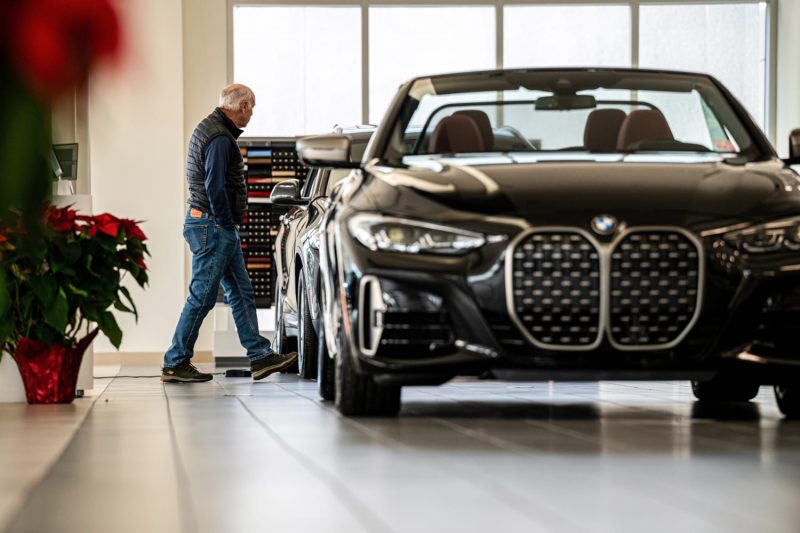 The owners of nearly 200,000 BMWs should park their vehicles outside because they risk catching fire while parked or being driven, the National Highway Traffic Safety Administration announced Friday.
The vehicle models affected include 2019-22 Z4; 2019-21 330I; 2020-22 X3; 2020-22 X4; 2020-22 530I; 2021-22 430I standard and convertible; 2022 230I; and roughly 1,500 20-2022 Toyota Supra vehicles manufactured by BMW, NHTSA said in a news release.
The federal agency said the vehicles’ engine starter relay may corrode, “causing the relay to overheat and short circuit, which may cause a fire.”
“Owners should park outside and away from buildings and other vehicles until they either confirm their vehicle is not subject to the recall or have their vehicle remedied,” NHTSA said.
BMW did not immediately return a request for comment.
NHTSA said the German automaker will be conducting a phased recall due to parts availability. Interim notification letters to owners are scheduled to be mailed on Nov. 14, with a second notice to be sent as remedy parts are available, the agency added.
Vehicle identification numbers for affected vehicles will be searchable on NHTSA.gov starting Nov. 14, the agency said.
Beginning on that date, car owners can visit NHTSA.gov/recalls and enter their license plate number or 17-digit VIN to see if their vehicle is under recall. They can also call NHTSA’s Vehicle Safety Hotline at 888-327-4236.
NHTSA also advised owners of the BMWs to call the company with any questions.
The German automaker recalled more than 1 million cars and SUVs in 2017 over similar issues. The recall was expanded to another 185,000 vehicles in 2019.
This post appeared first on NBC NEWS