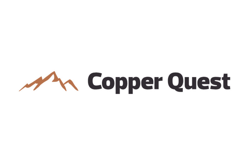 Copper Quest Exploration Inc. (CSE: CQX; OTCQB: IMIMF; FRA: 3MX) (‘ Copper Quest ‘ or the ‘ Company ‘) is pleased to announce that it has signed an Amended Option Agreement (the ‘ Amendment Agreement ‘) with ArcWest Exploration Inc. (‘ ArcWest ‘) on the RIP Copper Project (the ‘ Project ‘ or ‘ RIP ‘) in the Stikine region of British Columbia. The RIP Project is situated approximately 33 km northeast of Imperial Metals’ past producing Huckleberry copper-molybdenum (‘ Cu-Mo ‘) mine and Surge Copper’s advanced stage OxSealBerg projects. Imperial Metals Corporation is exploring Huckleberry and its surrounding claims for additional Cu-Mo resources.
 <strong> Highlights of the RIP 2024 Phase One Drilling: </strong> 
 First phase drill testing at Rip has confirmed that the largely covered geophysical targets define a Cu-Mo mineralized porphyry system. 
 Zones of anomalous Cu-Mo mineralization are hosted in multiple phases of porphyritic intrusions and associated vein stockwork. Drill Intersection highlights include (*Table 1):
 <strong> 0.102% CuEq over 126.6 m </strong> * in drill hole RP24-001 from 21.4 m
 Including <strong> 0.267% CuEq over 24.6 m </strong> * from 21.4 
 <strong> 0.113% CuEq over 114.3 m </strong> * in drill hole RP24-002 from 33.6 m 
 The southern highly prospective, approximately 1X1 kilometer (‘ <strong> km </strong> ‘), annular geophysical anomaly remains untested by drilling. The northern highly prospective, approximately 1X1 km, annular geophysical anomaly remains largely untested (Figure 1). 
 most 2024 drill assays are anomalous in Cu-Mo with the presence of intense quartz-sericite-pyrite alteration and strongly developed vein sets resembling D veins indicates the presence of a significant porphyry system that has been insufficiently tested. 
 In 2024, acquired five additional claims by staking, more than doubling the initial 2,308.81 ha road accessible property to its current 4,770.65 hectares in a top tier exploration and mining district, the Bulkley Porphyry Belt. 
 <strong> Brian Thurston, President & CEO of Copper Quest, commented </strong> : ‘ <em> We are excited to plan the first ever drill campaign targeting the highly prospective southern geophysical anomaly at RIP. The Phase One drill program successfully demonstrated that a multi-phase, mineralized porphyry system is defined by the geophysical targets interpreted by Copper Quest </em> <em> with extensive Cu-Mo mineralized intersections in both holes of that limited drill program. The drilling of the northern target chargeability high is host to impressive porphyry style stockwork that has potential to improve in grade down plunge and laterally. The majority of the system, including the entirety of the southern target, remains untested and is highly deserving of additional exploration. </em> <em> Copper Quest has assembled a dominant land position in the Bulkley Porphyry Belt and created a unique opportunity that unlocks a district scale copper porphyry pursuit. </em> ‘ 
 In summary, the 2024 mag, IP and drill program successfully resolved the original Rip anomaly into two separate porphyry systems and demonstrated that the northern target contains multiple intrusive phases and long intervals of low-grade Cu-Mo mineralization. This northern target has been partly defined as a 600m wide subvertical cylindrical mineralized zone between a magnetic barren core and a chargeable pyrite halo. The northern target has only been tested by three diamond drill holes (two by Copper Quest in 2024, one historical in 1975). The southern geophysical target is equivalent in size to the northern anomaly and has not yet seen diamond drill testing. 
 
 <strong> <em> Figure 1 </em> </strong> <em> : RIP Chargeability and Magnetic Survey Results </em> 
 <strong> Technical Details of the Drill Program </strong> 
 The RIP project is interpreted as a highly underexplored porphyry Cu-Mo system that is predominantly covered by overburden. A small outcrop area contains variably altered porphyritic intrusions which cut strongly hornfelsed Hazelton Group volcano-sedimentary rocks. Porphyritic intrusions and hornfelsed country rock are both host to porphyry style stockwork, including magnetite-chalcopyrite and quartz-chalcopyrite-molybdenite veins. Historical exploration drilling on the project included shallow, predominantly percussion holes targeting a large IP anomaly; within the IP anomaly, the holes intersected predominantly QSP altered lithologies (including altered porphyritic intrusions) with anomalous Cu-Mo mineralization. Multiple holes failed to reach bedrock. 
 An airborne magnetic survey flown in 2024 revealed for the first time two separate circular magnetic highs within the historical chargeability high, suggesting that RIP contains two porphyry centers. The southern mag high is significantly larger than the northern one but does not crop out. Following the airborne mag survey, a 3D-DCIP induced polarization and resistivity survey was completed over the Rip target in 2024. The new IP survey resolved the original 1980 chargeability anomaly into two chargeability ‘donuts’ around the two separate magnetic highs, the classic ‘pyrite halo’ signature of porphyry systems, providing more evidence for the interpretation that RIP contains two adjacent porphyry systems. 
 <strong> <em> Table 1 </em> </strong> <em> . Summary of assay results </em> 
 <strong> <em> DDH </em> </strong> 
 
 <strong> <em> From </em> </strong> 
 <strong> <em> To </em> </strong> 
 <strong> <em> Interval (m) </em> </strong> 
 <strong> <em> Cu ppm </em> </strong> 
 <strong> <em> Mo ppm </em> </strong> 
 <strong> <em> Au ppm </em> </strong> 
 <strong> <em> Ag ppm </em> </strong> 
 <em> RP24-001 </em> 
 
 <em> 21.4 </em> 
 <em> 148 </em> 
 <em> 126.6 </em> 
 <em> 514 </em> 
 <em> 43.2 </em> 
 <em> 0.026 </em> 
 <em> 0.50 </em> 
 <em> RP24-001 </em> 
 <em> incl </em> 
 <em> 21.4 </em> 
 <em> 94 </em> 
 <em> 72.6 </em> 
 <em> 659 </em> 
 <em> 63.4 </em> 
 <em> 0.035 </em> 
 <em> 0.69 </em> 
 <em> RP24-001 </em> 
 <em> incl </em> 
 <em> 21.4 </em> 
 <em> 46 </em> 
 <em> 24.6 </em> 
 <em> 1285 </em> 
 <em> 109.0 </em> 
 <em> 0.074 </em> 
 <em> 1.55 </em> 
 <em> RP24-001 </em> 
 <em> and </em> 
 <em> 464 </em> 
 <em> 532 </em> 
 <em> 68 </em> 
 <em> 665 </em> 
 <em> 38.1 </em> 
 <em> 0.018 </em> 
 <em> 0.46 </em> 
 <em> RP24-001 </em> 
 <em> incl </em> 
 <em> 500 </em> 
 <em> 516 </em> 
 <em> 16 </em> 
 <em> 886 </em> 
 <em> 36.8 </em> 
 <em> 0.022 </em> 
 <em> 0.57 </em> 
 
 
 
 
 
 
 
 
 
 <em> RP24-002 </em> 
 
 <em> 33.6 </em> 
 <em> 147.9 </em> 
 <em> 114.3 </em> 
 <em> 615 </em> 
 <em> 49.8 </em> 
 <em> 0.023 </em> 
 <em> 0.48 </em> 
 <em> RP24-002 </em> 
 <em> incl </em> 
 <em> 33.6 </em> 
 <em> 106 </em> 
 <em> 72.4 </em> 
 <em> 724 </em> 
 <em> 63.9 </em> 
 <em> 0.029 </em> 
 <em> 0.57 </em> 
 <em> </em> <strong> <em> Notes on Table 1 </em> </strong> <em> : Average of assays from selected intervals with values continuously >500ppm CuEq, with allowance for inclusion of single sample gaps  </em>
 In 2024 two drill holes were completed on the northern geophysical target from a single setup, both intersecting anomalous to low-grade Cu-Mo porphyry mineralization from surface, and at depths >400m in RP24-001. Mineralization in both holes is hosted in three distinct phases of porphyritic intrusions with potassic to phyllic alteration and multistage veining (e.g., magnetite-chalcopyrite; quartz-chalcopyrite-molybdenite, pyrite-chalcopyrite with sericite haloes). 
 RP24-001 drilled eastwards towards the core of the geophysical anomaly, targeting the magnetic high within the high chargeability ring. Between upper and lower mineralized zones lies a central barren zone of strongly magnetic crowded porphyry (148-284m), major quartz pods and segregations (284-334m) and unidirectional solidification textures (‘ <strong> USTs </strong> ‘) (369-374m). These coincide with the magnetic high and are interpreted to comprise a central magmatic cupola near the magmatic-hydrothermal transition. 
 RP24-002 drilled westwards away from the core of the geophysical anomaly, targeting the strongest portion of the high chargeability ring. Below an upper zone of weak Cu-Mo mineralization, the lower portions of the hole intersected strong to intense sericite-pyrite alteration with D-style veins but negligible Cu-Mo. This abundant pyrite alteration explains the chargeability ring and is interpreted to be a portion of the pyrite halo of the northern target. 
 
 <strong> <em> Figure 2 </em> </strong> <em> – Plan view of 2024 drilling, overlain on northern geophysical target. (Data from drill hole A75-1 is included from historical sources that have not been verified by Copper Quest) </em> 
 <em> </em> 
 <strong> <em> Figure 3 </em> </strong> : <em> Cross section across the northern target (looking north), showing chargeability and CuEq drill intercepts. </em> 
 <strong> RIP Option Amendment </strong> 
 In late 2023, the Company announced its option agreement with ArcWest to acquire up to an 80% interest in the RIP Cu-Mo project. Copper Quest can earn the first tier of its interest in the project by completing staged exploration work totaling C$2.0 million, including 3,000 meters of drilling, payments totaling C$100,000 and annual share payments over four years until the end of 2027. The Amendment Agreement extends the drilling requirement from December 31, 2025 to December 31, 2026. The Company is planning a minimum 2,000-meter Phase 2 drill program that will complete the terms set forth in the Option Agreement and earn Copper Quest its initial 60% ownership in the RIP project. 
 <strong> Qualified Person </strong>  Brian Thurston, P.Geo., the Company’s President, CEO and a qualified person as defined by National Instrument 43-101 <em> Standards of Disclosure for Mineral Projects </em> , has reviewed and approved the technical information in this news release. 
 <strong> Director Transition to Technical Advisor </strong> 
 Dr. Mark Cruise Ph.D, P.Geo, ICD.D has stepped down from his positions as Director and Audit Chair of the Company but will remain on the team as Technical Advisor to the Board. Dr. Cruise’s has more than 25 years of experience discovering, developing and operating mines in Europe, South America, Canada and Africa. He was a former Senior Geologist at Anglo American, Founded Trevali Mining and grew that to be a top 10 zinc producer. The Company wishes to thank Mr. Cruise for his time as Director and looks forward to his continued input as a Copper Quests technical advisor. 
 <strong> Copper: Global Demand & Supply </strong> 
 Globally, copper demand continues to surge, driven by electrification, electric vehicles, renewable energy, and the massive expansion of AI and data center infrastructure. Yet supply remains constrained, with declining grades at existing mines, limited new discoveries, and prolonged permitting timelines. The resulting supply-demand imbalance underscores the importance of advancing new porphyry discoveries in stable jurisdictions. 
 <strong> About Copper Quest Exploration Inc. </strong> 
 Copper Quest ( <strong> CSE: CQX; OTCQB: IMIMF; FRA: 3MX </strong> ) is focused on building shareholder value through the exploration and development of its North American Critical Mineral portfolio of assets. The Company’s land package currently comprises five projects that span over 40,000+ hectares in great mining jurisdictions. 
 Copper Quest has a 100% interest in the Stars Property, a porphyry copper-molybdenum discovery, covering 9,693 hectares in central British Columbia’s Bulkley Porphyry Belt. Contiguous to the Stars Property, Copper Quest has a 100% interest in the 5,389 hectare Stellar Property. CQX also has an earn-in option up to 80% and joint-venture agreement on the 4,700 hectare porphyry copper-molybdenum RIP Project, also in the Bulkley Porphyry Belt. 
 Copper Quest has a 100% interest in the Nekash Copper-Gold Project, a porphyry exploration opportunity located in Lemhi County, Idaho, along the prolific Idaho-Montana porphyry copper belt that hosts world-class systems such as Butte and CUMO. The project is fully road-accessible via maintained U.S. highways and forest service roads and currently consists of 70 unpatented federal lode claims covering 585 hectares. 
 Copper Quest has a 100% interest in the Thane Project located in the Quesnel Terrane of Northern BC which spans over 20,658 ha with 10 high-priority targets identified demonstrating significant copper and precious metal mineralization potential. 
 Copper Quest’s leadership and advisory teams are senior mining industry executives who have a wealth of technical and capital markets experience and a strong track record of discovering, financing, developing, and operating mining projects on a global scale. Copper Quest is committed to sustainable and responsible business activities in line with industry best practices, supportive of all stakeholders, including the local communities in which it operates. For more information on Copper Quest, please visit the Company’s website at   Copper Quest   . 
 <strong> On behalf of the Board of Copper Quest Exploration Inc. </strong> 
 Brian Thurston, P.Geo.  Chief Executive Officer and Director  Tel: 778-949-1829 
 <strong> For further information contact: </strong> 
 Investor Relations   info@copper.quest   
 <strong> Forward Looking Information </strong> 
 This news release contains certain ‘forward-looking information’ and ‘forward-looking statements’ (collectively, ‘ <strong> forward-looking statements </strong> ‘) within the meaning of applicable securities legislation. All statements, other than statements of historical fact included herein, including without limitation, future operations and activities of Copper Quest, are forward-looking statements. Forward-looking statements are frequently, but not always, identified by words such as ‘expects’, ‘anticipates’, ‘believes’, ‘intends’, ‘estimates’, ‘potential’, ‘possible’, and similar expressions, or statements that events, conditions, or results ‘will’, ‘may’, ‘could’, or ‘should’ occur or be achieved. Forward-looking statements reflect the beliefs, opinions and projections on the date the statements are made and are based upon a number of assumptions and estimates based on or related to many of these factors. Such factors include, without limitation, risks associated with possible accidents and other risks associated with mineral exploration operations, the risk that the Company will encounter unanticipated geological factors, risks associated with the interpretation of exploration results, the possibility that the Company may not be able to secure permitting and other governmental clearances necessary to carry out the Company’s exploration plans, the risk that the Company will not be able to raise sufficient funds to carry out its business plans, and the risk of political uncertainties and regulatory or legal changes that might interfere with the Company’s business and prospects. Readers should not place undue reliance on the forward-looking statements and information contained in this news release concerning these items. The Company does not assume any obligation to update the forward-looking statements of beliefs, opinions, projections, or other factors, should they change, except as required by applicable securities laws. 
 The Canadian Securities Exchange has not reviewed, approved or disapproved the contents of this press release, and does not accept responsibility for the adequacy or accuracy of this release. 
 Photos accompanying this announcement are available at: 
  https://www.globenewswire.com/NewsRoom/AttachmentNg/f7bf1481-6176-4d99-8341-dd3522aaf2f6  
  https://www.globenewswire.com/NewsRoom/AttachmentNg/af2da187-a07e-4ba2-8d2a-925a4f2cac8b  
  https://www.globenewswire.com/NewsRoom/AttachmentNg/0a58a60c-7465-45f1-9292-b5354182d4a8  
 
   
News Provided by GlobeNewswire via QuoteMedia
This post appeared first on investingnews.com
